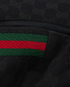 Gucci GG Web Cap, other view